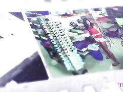 StepMom And Daughter Caught Stealing, Fucked By Cop- Kylie Kingston & Natalie Knight