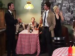 Exotic Latina Deep Rough Sex