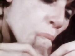 Enjoy The Classic Porno Sex